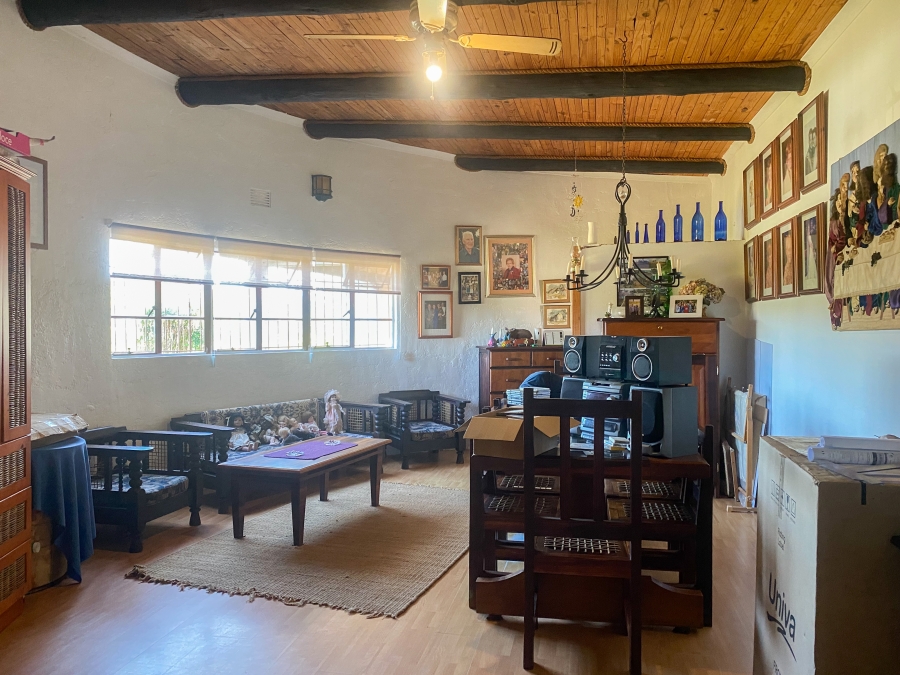 2 Bedroom Property for Sale in Brandwacht Western Cape